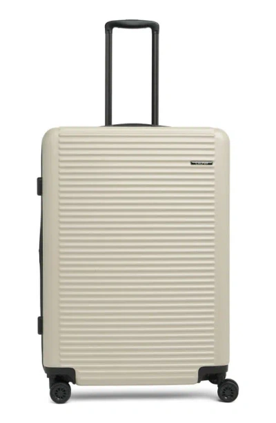 Calpak 29-inch Tustin Spinner Luggage In Neutral
