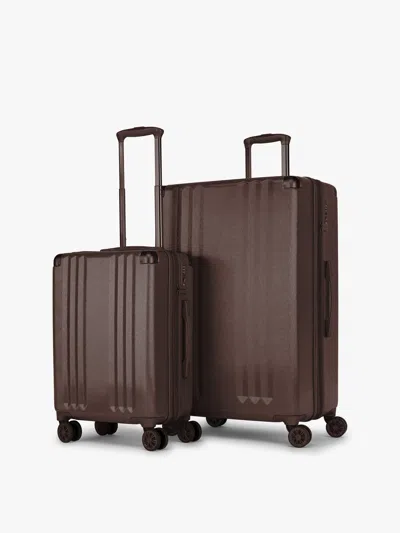 Calpak Ambeur 2-piece Luggage Set