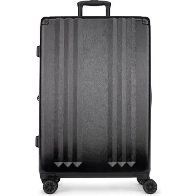 Calpak Ambeur 28-inch Large Expandable Rolling Suitcase In Blue