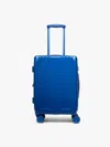 Calpak Ambeur Carry-on Luggage In Blue