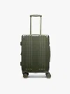 Calpak Ambeur Carry-on Luggage In Green