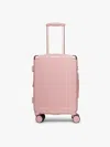 Calpak Ambeur Carry-on Luggage In Pink
