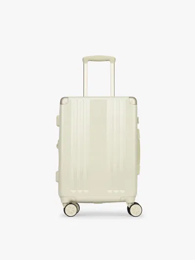 Calpak Ambeur Carry-on Luggage In Green