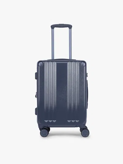 Calpak Ambeur Carry-on Luggage In Purple