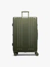 Calpak Ambeur Large Luggage In Green
