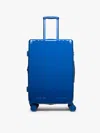 Calpak Ambeur Medium Luggage In Blue