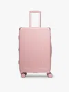 Calpak Ambeur Medium Luggage In Pink