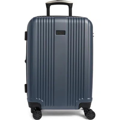 Calpak Andel 20" Expandable Hardside Spinner Suitcase In Brown