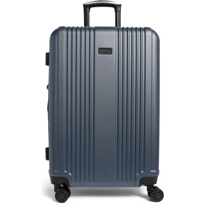 Calpak Andel 24" Expandable Hardside Spinner Suitcase In Gold