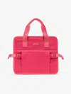Calpak Car Organizer In Dragonfruit In Dragonfruit