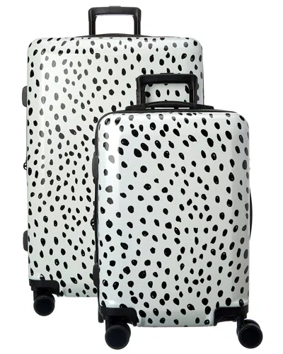 Calpak Chipp 2pc Expandable Luggage Set