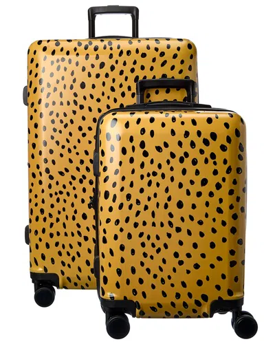 Calpak Chipp 2pc Expandable Luggage Set