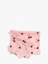 Calpak Compakt Zip Pouch Set