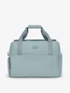 Calpak Connect Laptop Duffel In Bluebell In Bluebell