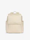 Calpak Convertible Mini Diaper Backpack In Purple
