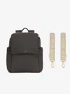 Calpak Convertible Mini Diaper Backpack With Stroller Straps