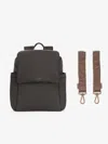 Calpak Convertible Mini Diaper Backpack With Stroller Straps
