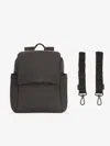 Calpak Convertible Mini Diaper Backpack With Stroller Straps
