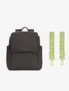 Calpak Convertible Mini Diaper Backpack With Stroller Straps