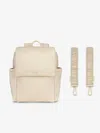 Calpak Convertible Mini Diaper Backpack With Stroller Straps