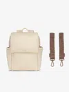 Calpak Convertible Mini Diaper Backpack With Stroller Straps