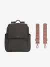 Calpak Convertible Mini Diaper Backpack With Stroller Straps
