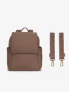 Calpak Convertible Mini Diaper Backpack With Stroller Straps