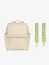 Calpak Convertible Mini Diaper Backpack With Stroller Straps