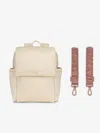 Calpak Convertible Mini Diaper Backpack With Stroller Straps