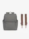 Calpak Convertible Mini Diaper Backpack With Stroller Straps