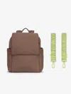 Calpak Convertible Mini Diaper Backpack With Stroller Straps