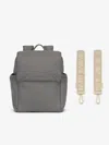 Calpak Convertible Mini Diaper Backpack With Stroller Straps