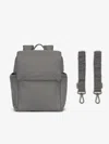 Calpak Convertible Mini Diaper Backpack With Stroller Straps