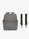 Calpak Convertible Mini Diaper Backpack With Stroller Straps