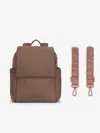 Calpak Convertible Mini Diaper Backpack With Stroller Straps