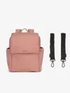 Calpak Convertible Mini Diaper Backpack With Stroller Straps