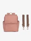 Calpak Convertible Mini Diaper Backpack With Stroller Straps