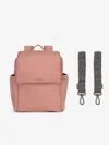 Calpak Convertible Mini Diaper Backpack With Stroller Straps
