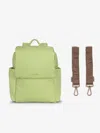 Calpak Convertible Mini Diaper Backpack With Stroller Straps