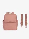Calpak Convertible Mini Diaper Backpack With Stroller Straps