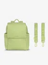 Calpak Convertible Mini Diaper Backpack With Stroller Straps