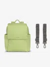 Calpak Convertible Mini Diaper Backpack With Stroller Straps