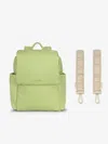 Calpak Convertible Mini Diaper Backpack With Stroller Straps