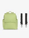Calpak Convertible Mini Diaper Backpack With Stroller Straps