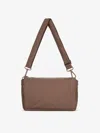 Calpak Convertible Stroller Caddy Crossbody In Hazelnut In Hazelnut