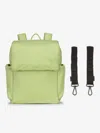 Calpak Diaper Backpack With Stroller Straps