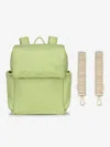 Calpak Diaper Backpack With Stroller Straps