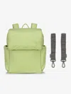 Calpak Diaper Backpack With Stroller Straps