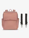 Calpak Diaper Backpack With Stroller Straps