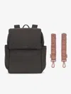Calpak Diaper Backpack With Stroller Straps